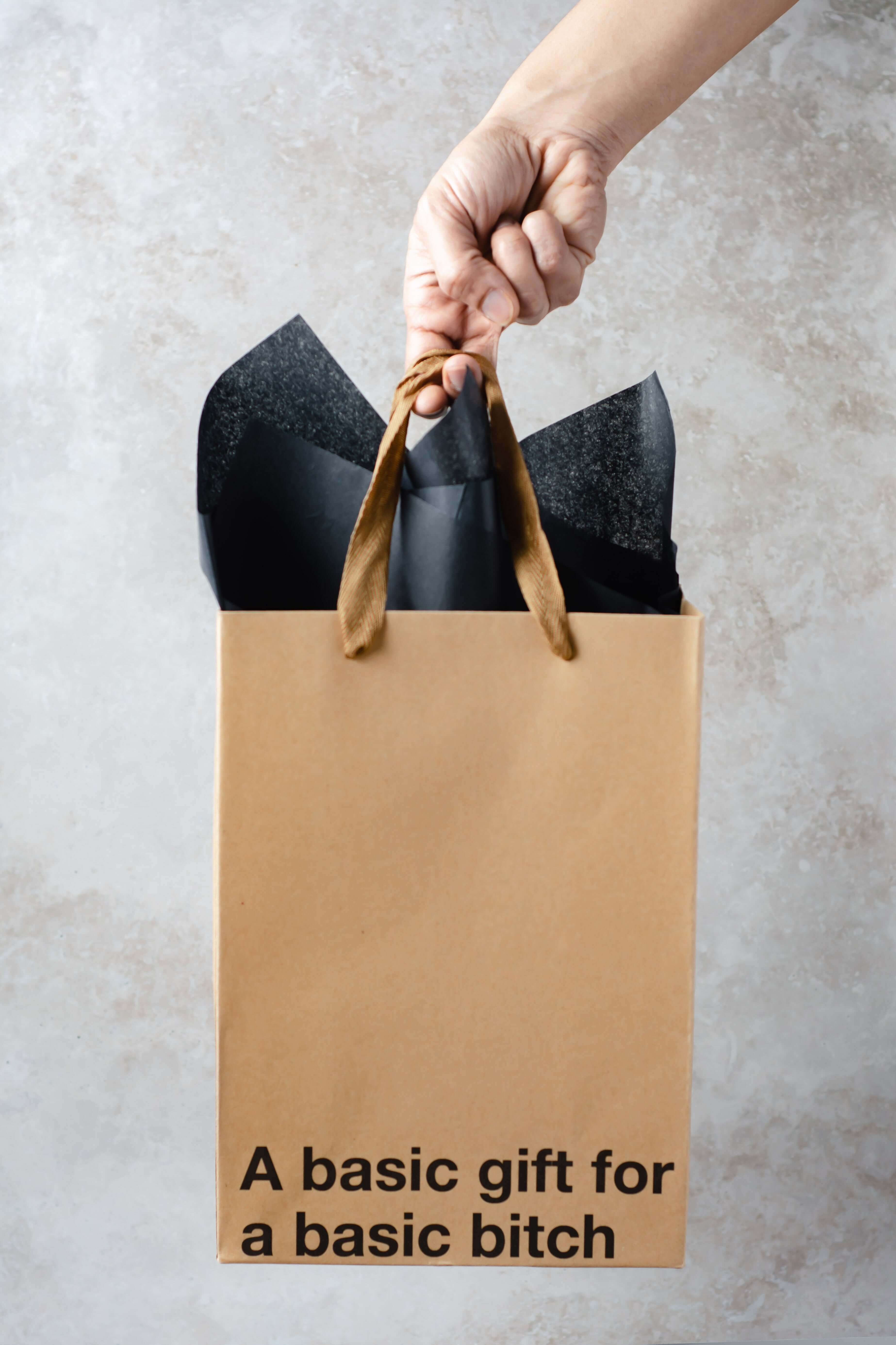 Snarky Gift Bag Set #3 - Image 3