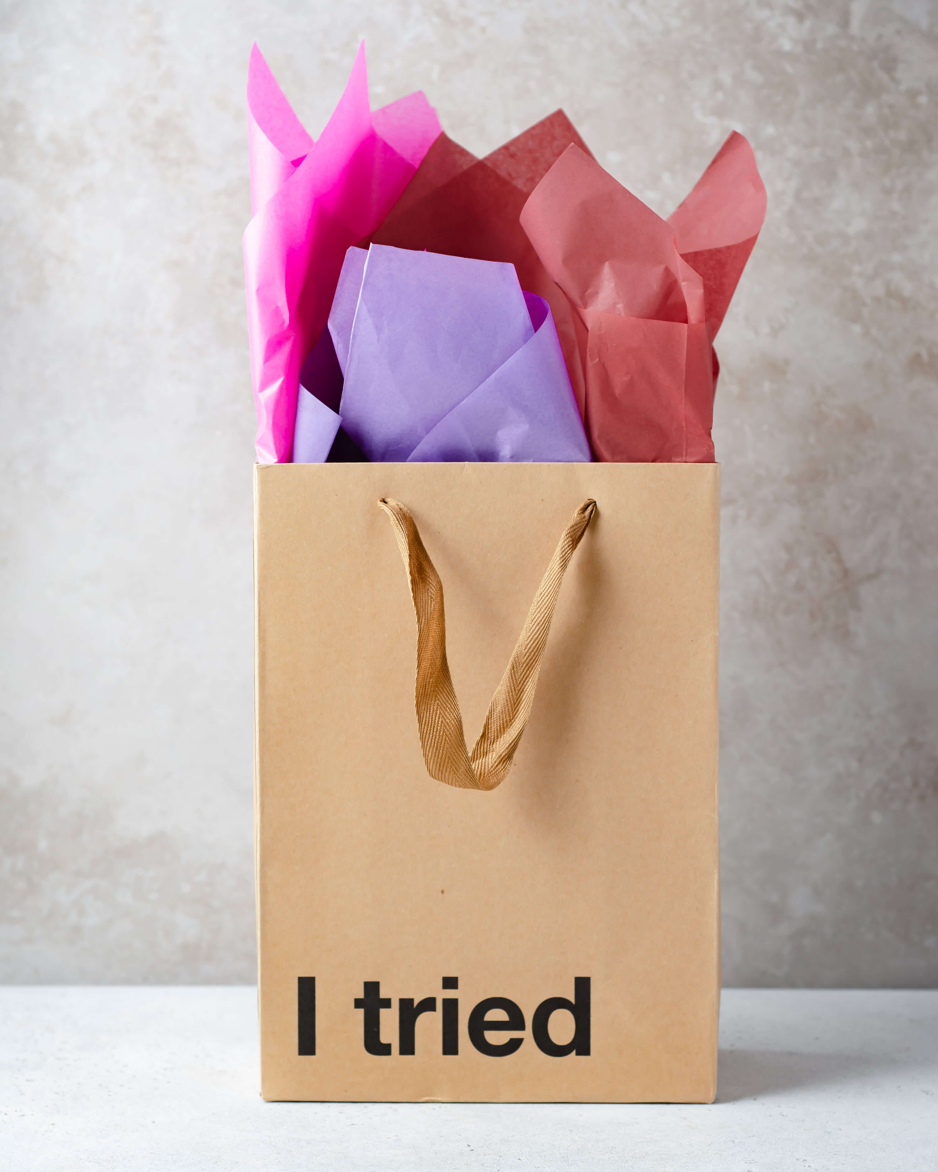 Snarky Gift Bag Set #3 - Image 4