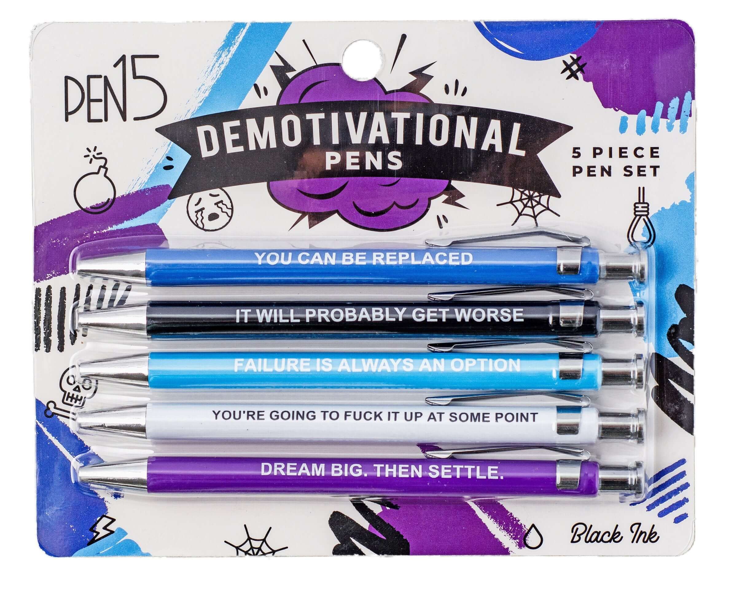 Pen Bundle Pack! - Image 3