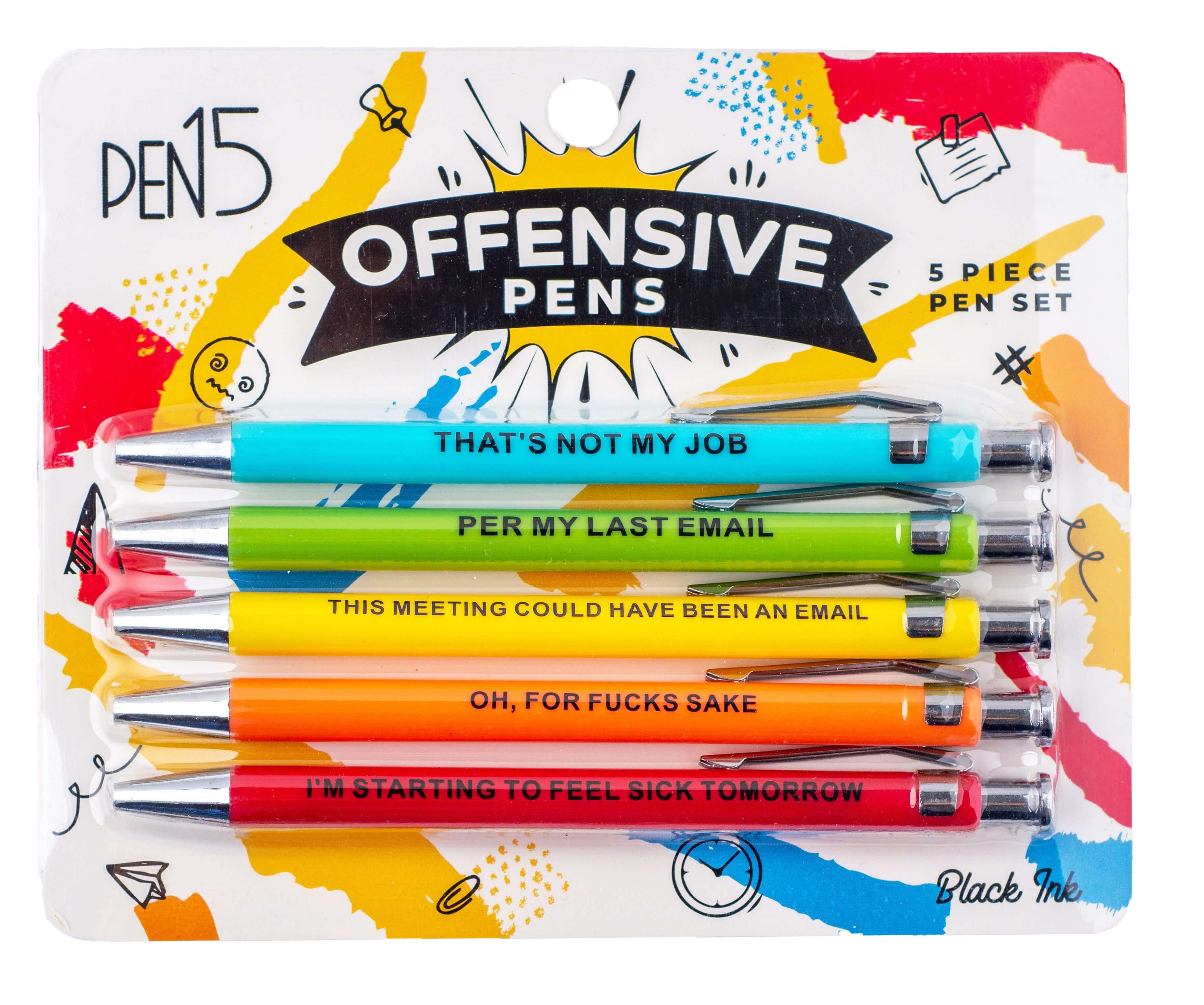Pen Bundle Pack! - Image 5