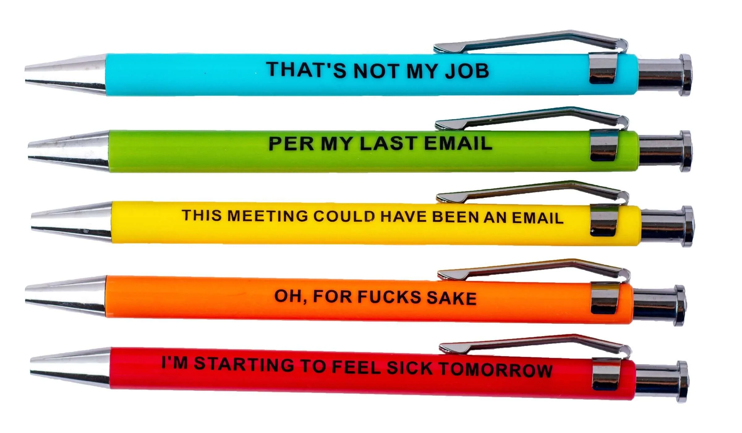 Pen Bundle Pack! - Image 6