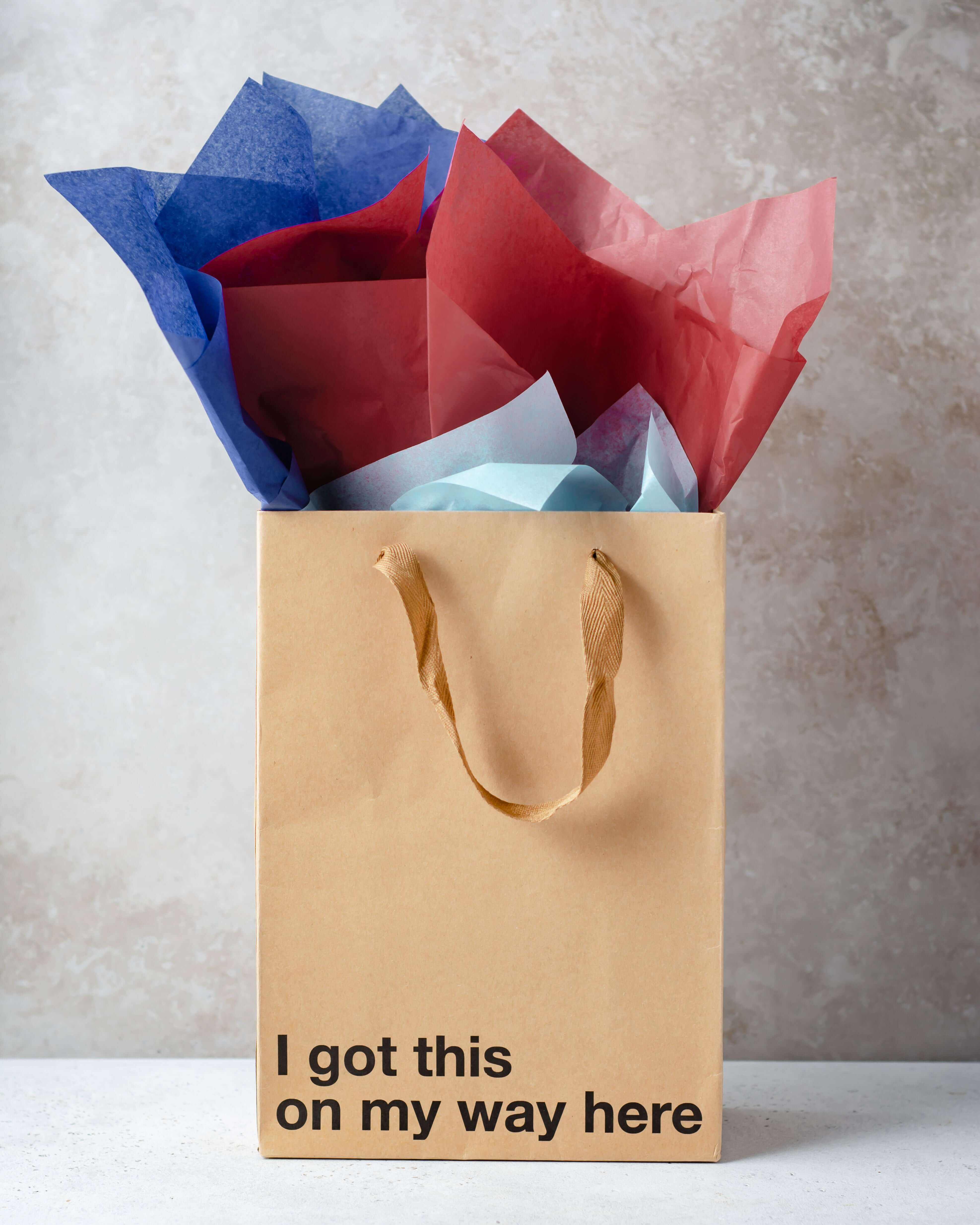 Snarky Gift Bag Set #4 - Image 6